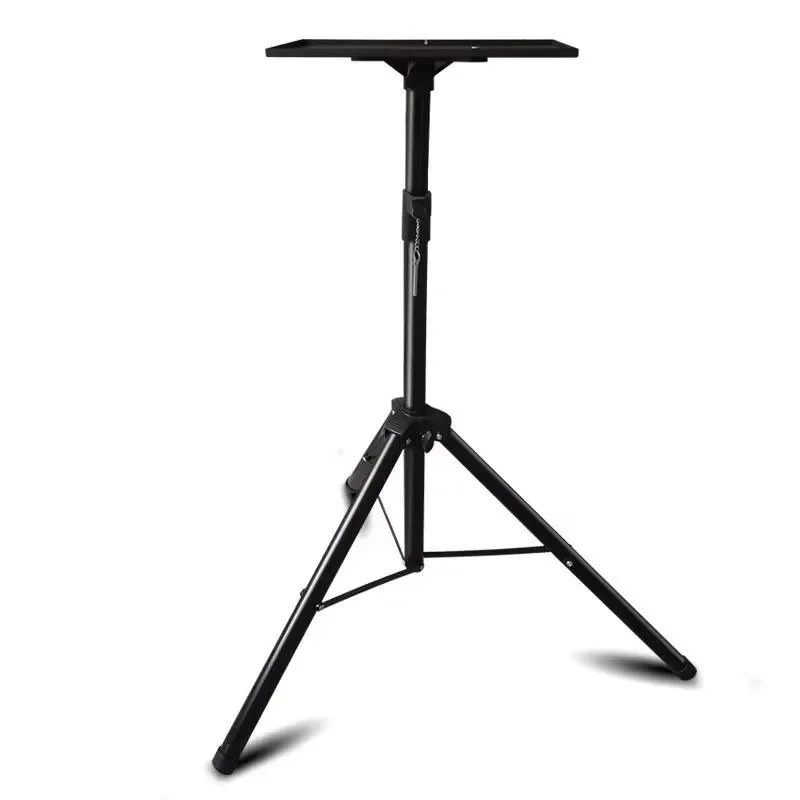 for   Foldable Adjustable Projector Tripod 90-180cm Length 10kg Load Bearing Universal Bracket