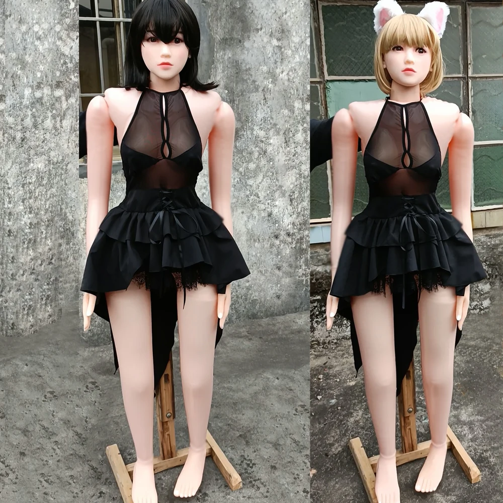 Sex Doll For Men  Ass Real Vagina Male Masturbators Realistic Love Sex Toys For Men Adults 18 Head Can Change view 3