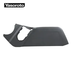 BLACK  Front  right Seat Shield Panel For Dodge Journey 2011-2017  1LR01DX9AA 1LR01DX9AB