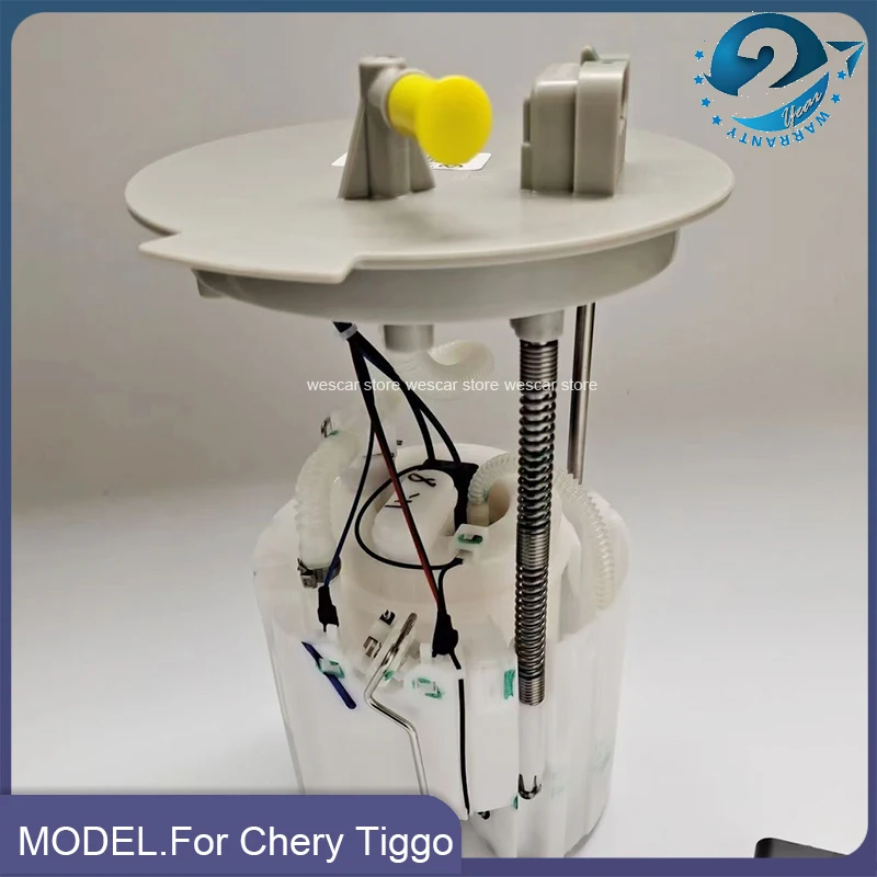 OEM T15-1106010BA 155000420AA Fuel Pump For Chery Tiggo 4 5X Tiggo 8 Tiggo 7 PRO Gasoline Pump Electronic Oil Pump Assembly