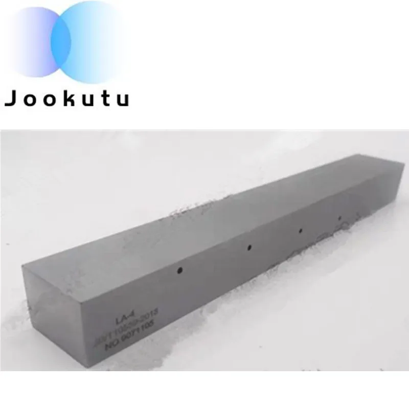 LA-1 LA-2 LA-3 LA-4 Ultrasonic Test Block Non-destructive Testing Of Lifting Machinery JB/T10559-2018 Steel Weld Testing