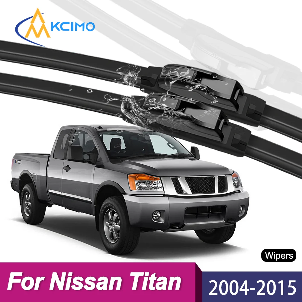 atualize-seu-sistema-de-limpadores-de-para-brisa-2-laminas-de-borracha-premium-para-todas-as-estacoes-para-nissan-titan-a60-2004-2015-visao-clara-e-duradoura