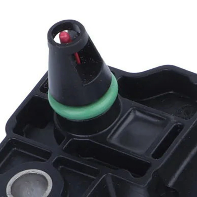 MAP Sensor Manifold Pressure Sensor For JAC Refine J5 SAAB Chery Haval H5 H6 28172033