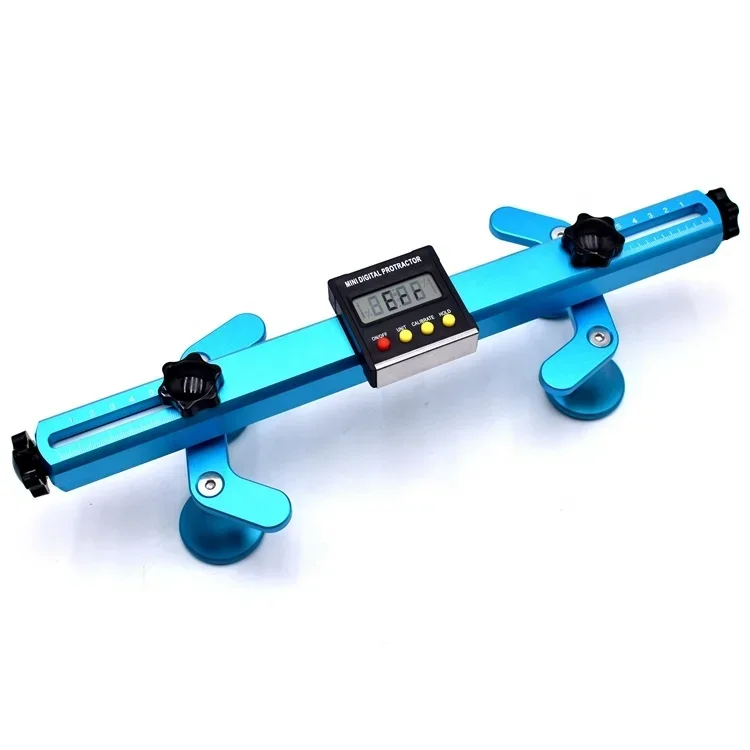 

Popular Hot sell Universal Aluminum Car Steering Wheel Adjusting Balance Tool