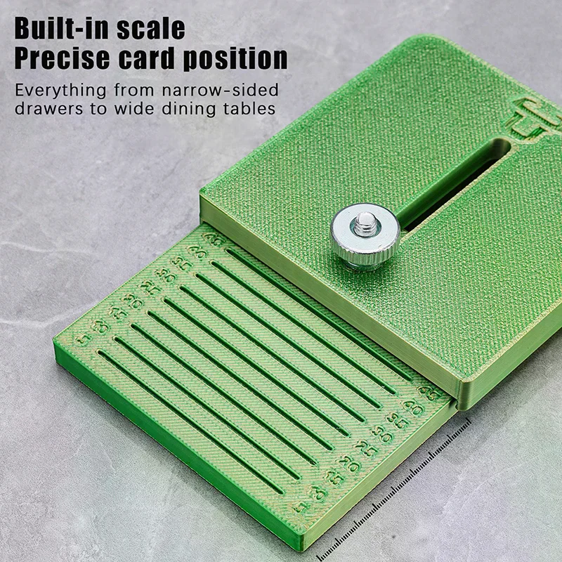 Furniture Film Tint Edge Cutting Small Guide Plate 5-45mm Distance Precise Trimming Tool For Carbon Fiber Car Film Wrap
