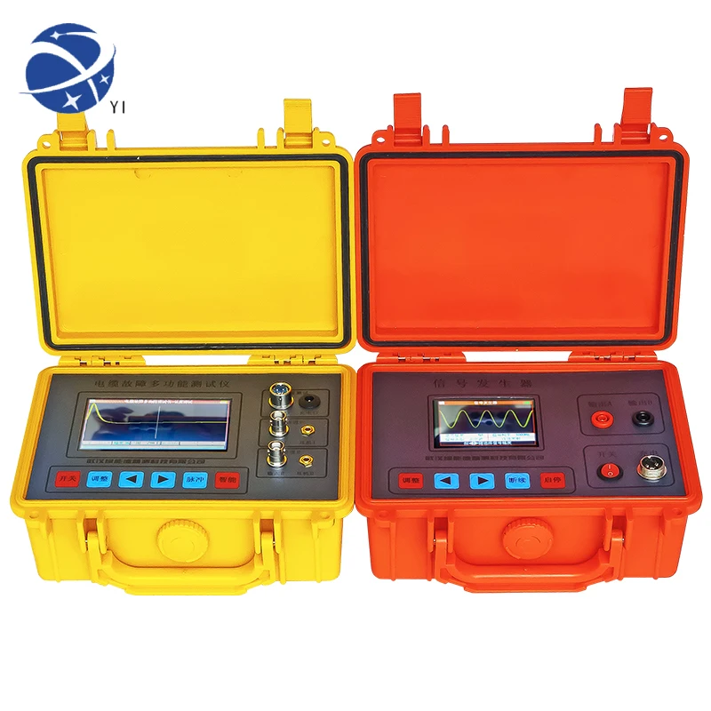 YUNYI Lvnengde LNE980 Cable fault multi-function tester Power cable fault detection