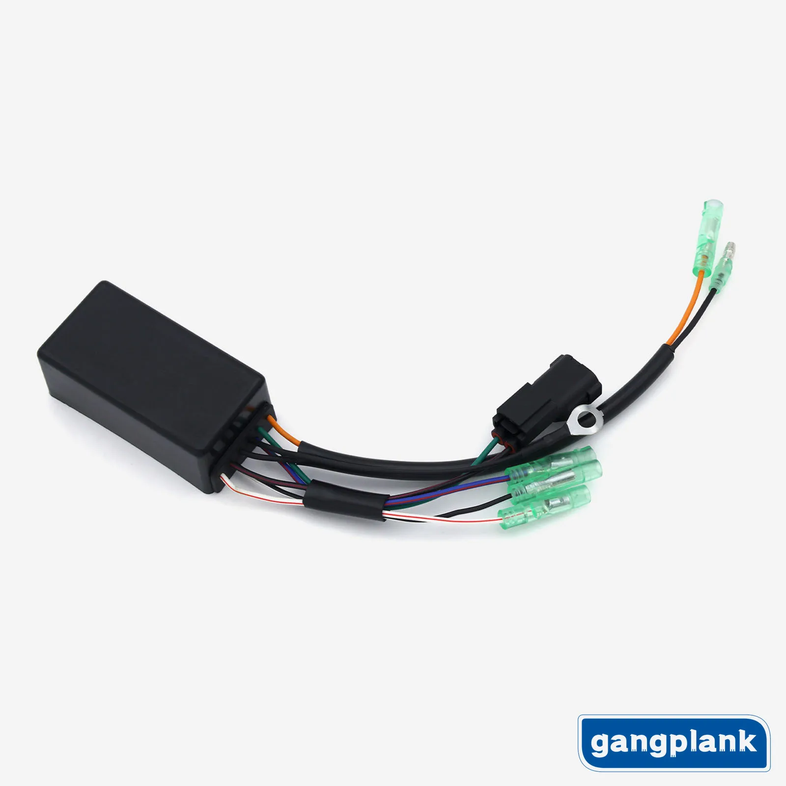 Outboard Engine CDI Ignition Module 32900-96371 for Suzuki 2-stroke 25hp 32900-36350