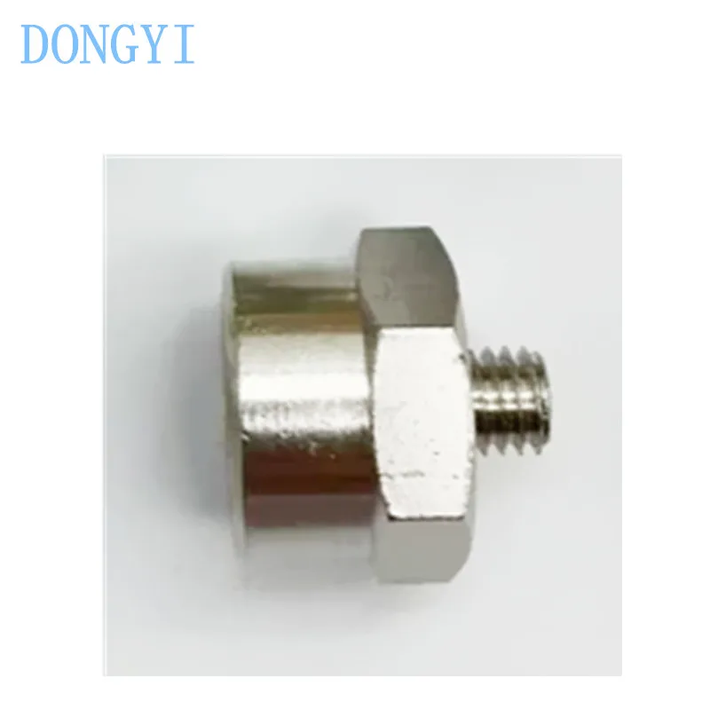 Double Nipple Reducing Nipple NPFC NPFC-R-G18-M5 NPFC-R-G14-G18/M5 NPFC-R-G38-G14/G18 NPFC-R-G34-G12/G38 NPFC-R-G12 -F -FM -MF