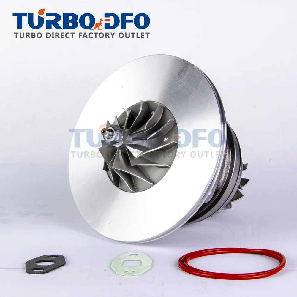 New Turbocharger Chra TKP 7-08.09 Turbo cartridge 3990023145 Turbine Core for KAMAZ Truck 740.30 31 Turbo for car 2006-Engine Pa