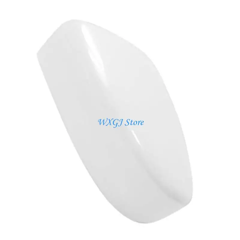 

37JE Car Styling Black Car Side Rearview Glass Cover Stickers 963743TH0A,963733TH0A for Altima 2013-2018