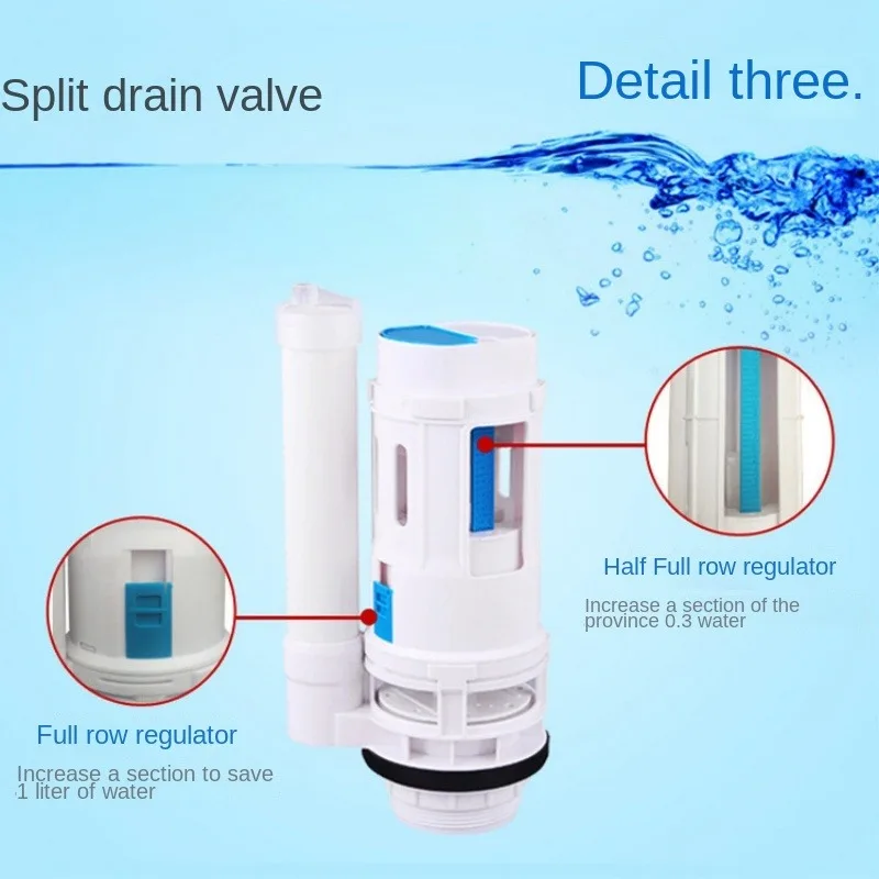 Thumbnail 3 - #16 Trending Toilet Flush Valves Right Now