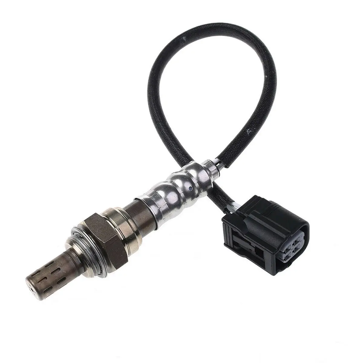 Kbkyawy O2 Oxygen Sensor 4Pins for Honda CR-V L4 2.4L 2014 Downstream 36532R5AA01