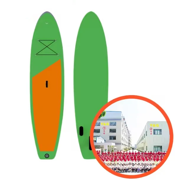 Y&G Inflatable Paddle Board Review| New Design Customized Inflatable Surfboard| Free Design, TUV, CE, Inflatable Sup Board Price