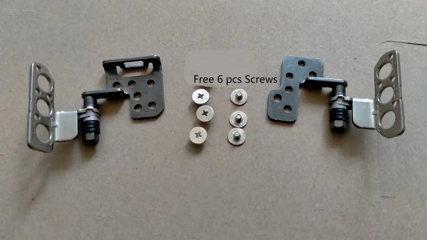 

New Lcd Hinges Fit For Acer Aspire 3 A315-42 A315-42G A315-54 A315-54K A315-56 N19C1 Screen Hinge