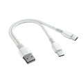 2 head cable