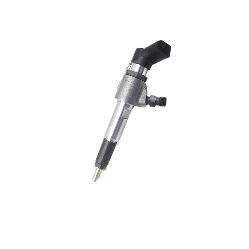 Inyector de combustible diésel A2C59513556 	 00001980ER 9802448680 se adapta a VDO Ford Volvo Peugeot Citroen C3 C4 C5 1.6D