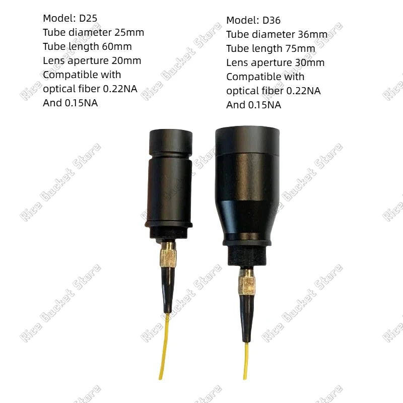 Fc Interface SMA905…