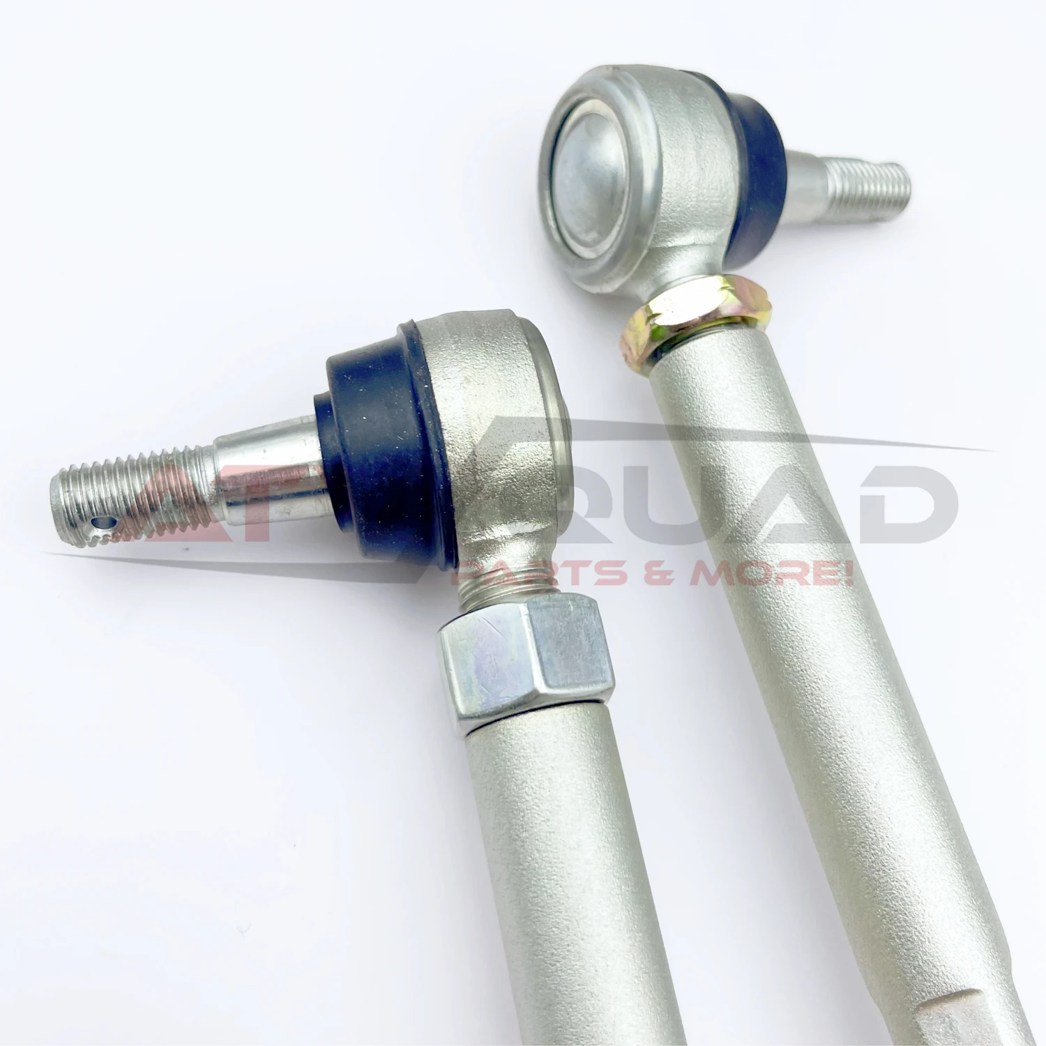 Laço de direção Rod para CFmoto, CForce 400, 450, 500, X5, CF188, 500S, 520, X5H.O, 2 PCes 550 X550 600 X6 625 CF196 800 X8 9010-100530-20000