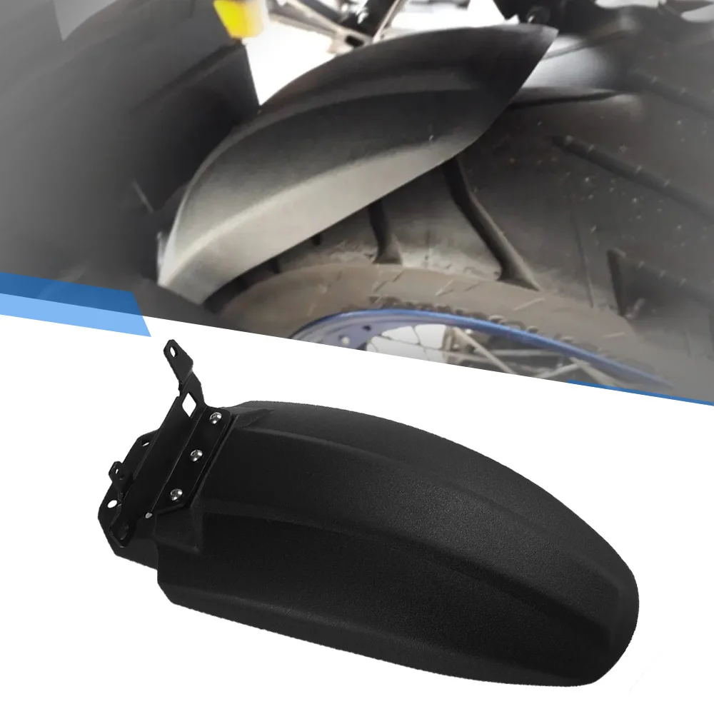 

Motorcycle Accessories Rear Fender FOR Ducati Scrambler 800 Models Icon Scrambler 400 Models sixty 2 Full Throttle Urban Enduro