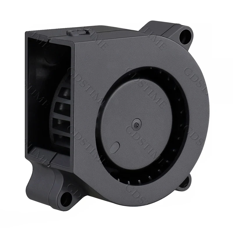 Wentylator Gdstime 4020 24V 12V 5V, dmuchawa 40x40x20MM, turbina, wentylator radialny 4CM, chłodzenie do drukarki 3D, części do PC, karty graficznej, chłodzenia CPU — zdjęcie produktu 2