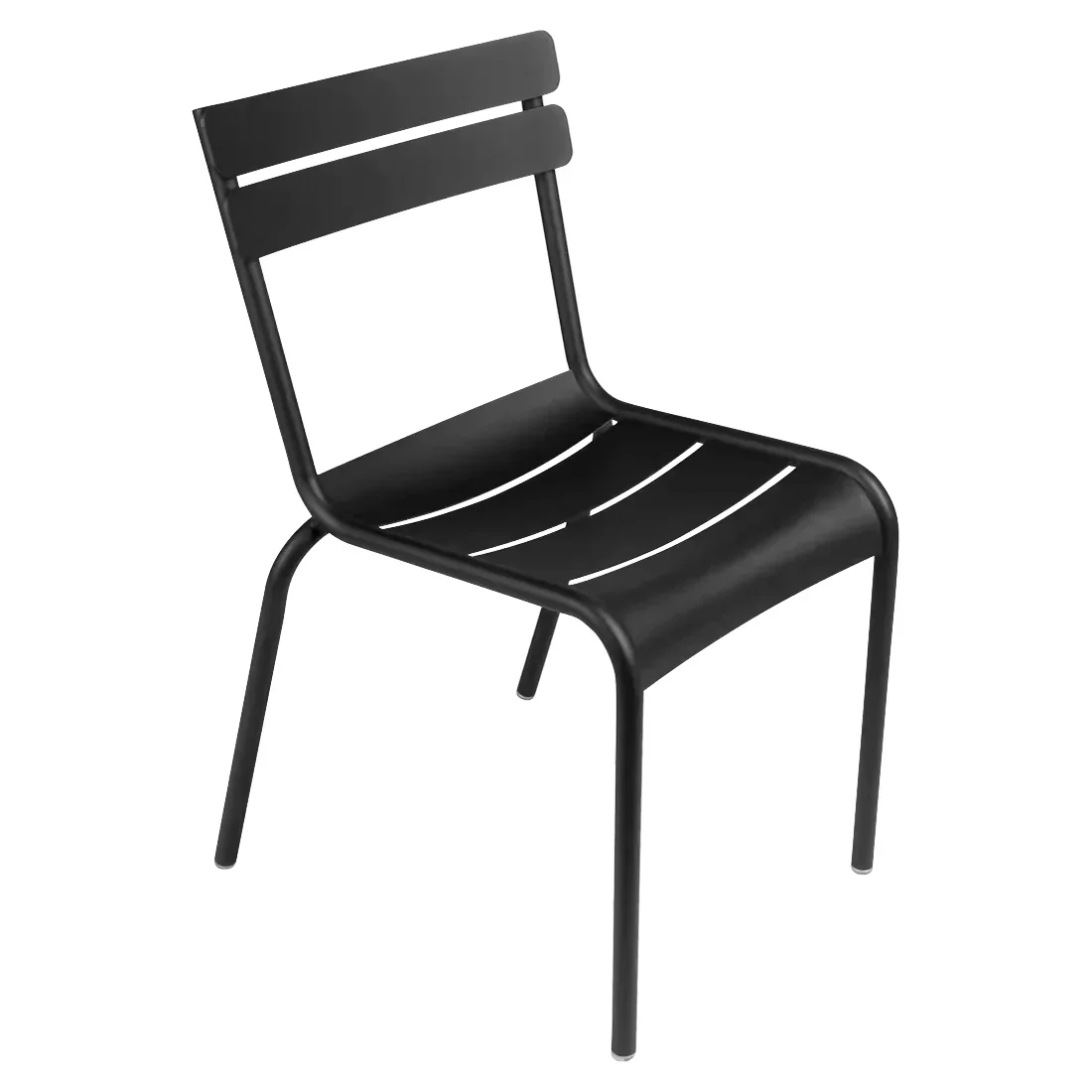 &Outdoor dining table and chairs Aluminum alloy outdoor open-air coffee