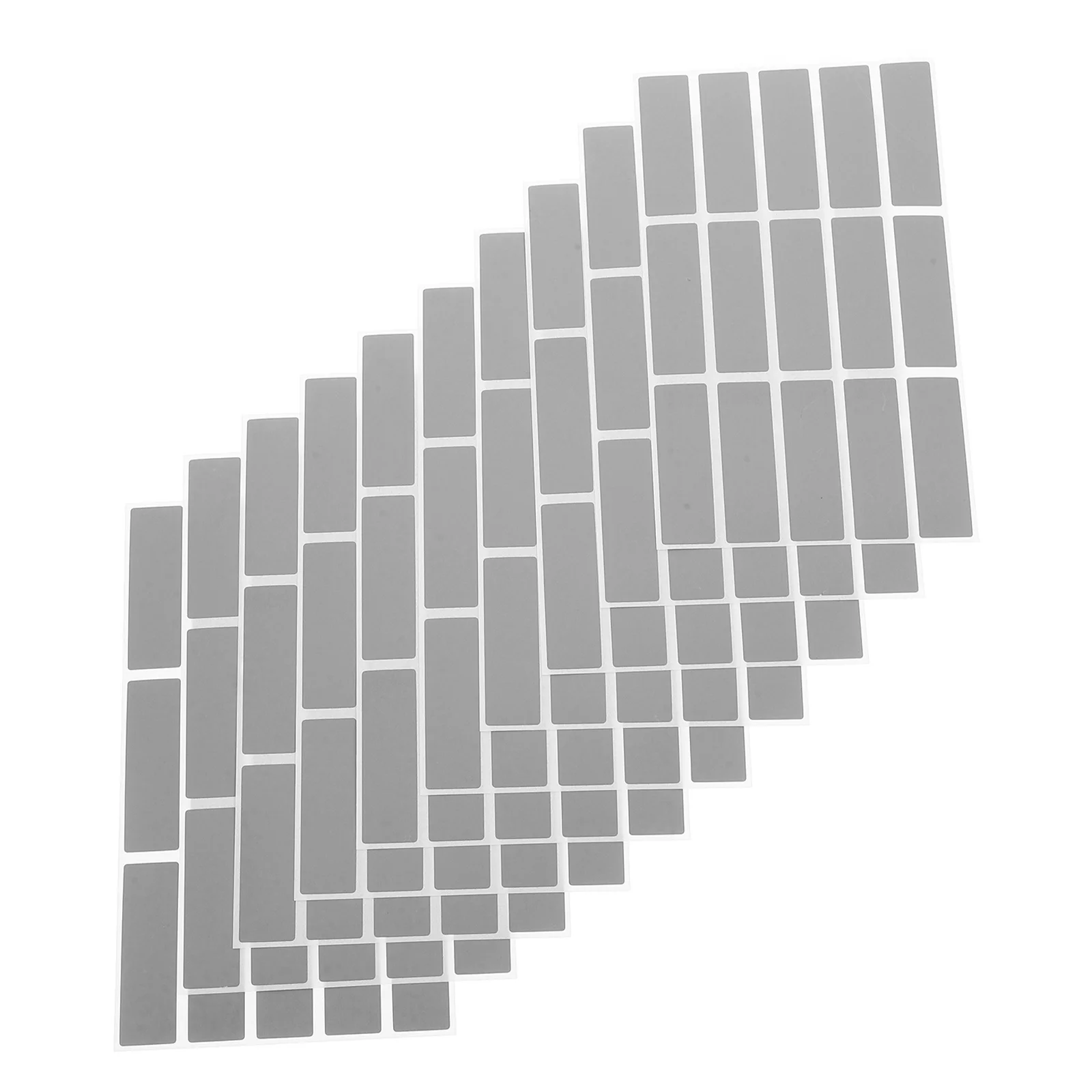 

150 шт., скретч-наклейки «сделай сам», самоклеящиеся этикетки, индивидуальные награды, карты, розыгрыши, билеты, праздничные мероприятия, скретч-карты «сделай сам»