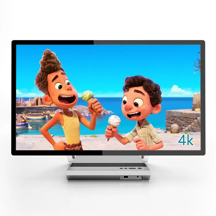 27 Inch All-In-One … - image