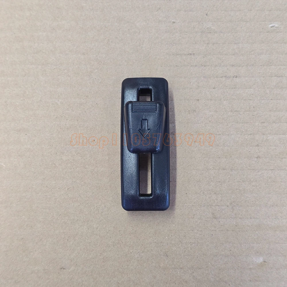 Middle 2ND 3RD Row Seat Folding Lever&Knob Adjustment Button for Mitsubishi Pajero/Montero III IV 2000- V73W V78W V97W MR657181