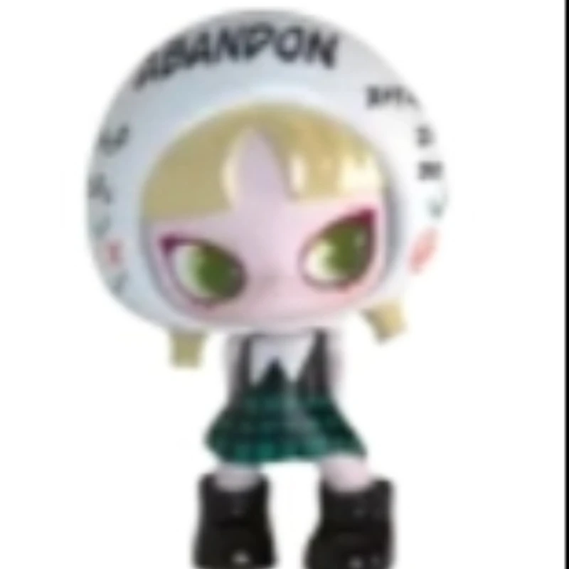 

В наличии подлинная звуковая симфония иллюзии и реальности 2.0 серии Ii Moe Grain слепая коробка игра подарок на день Святого Валентина