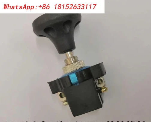 10 قطع مركبات زراعية، شاحنات، جرارات، مفاتيح المصباح الأمامي، مفردة، مزدوجة، ثلاثة مفاتيح JK للعتاد، عالمية