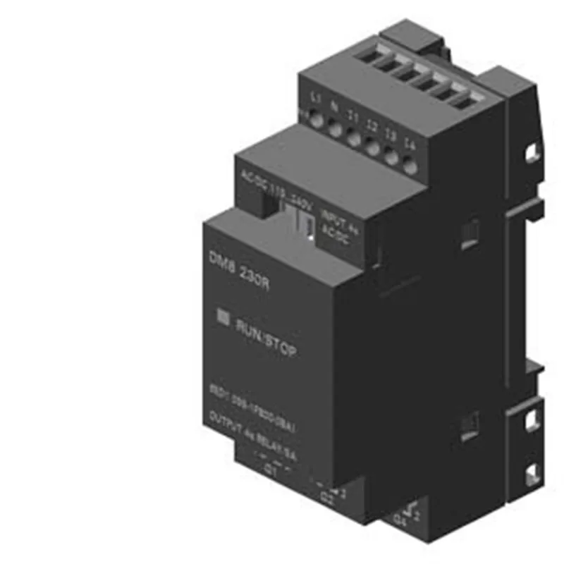 Новый 6ED1055-1MM00-0BA1 6ED1055-1NB10-0BA2 6ES7331-7PF01-0AB0 6ES7331-7NF00-0AB0 6ES7331-7PF11-0AB0