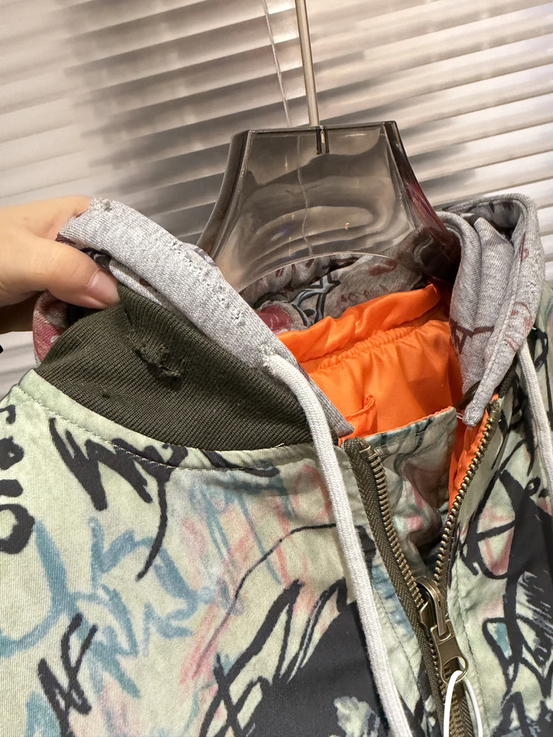 Thumbnail 4 - #24 Cheap Classic Bomber Jackets Worth Buying