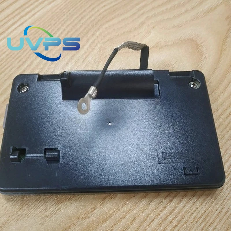 Panel Sentuh Asli CF484-60122 untuk HP M225DW M226DW M225 M226 225 226 127FW 128FW Suku Cadang Printer Panel Kontrol Dijual