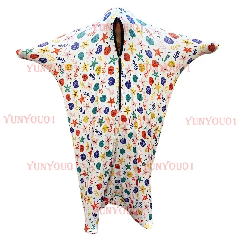Autistic Children Sensory Socks Human Socks