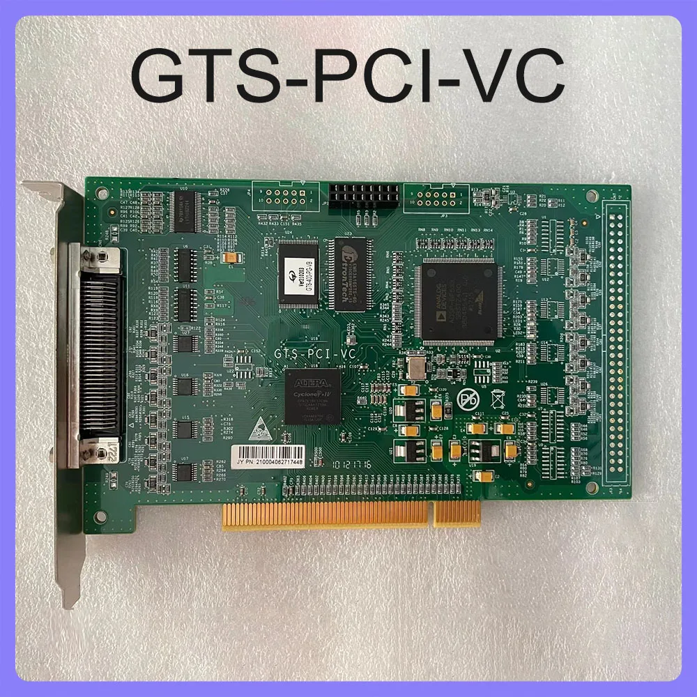 For GOOGOLTECH Motion Controller GTS-PCI-VC GTS-400-PG-VB