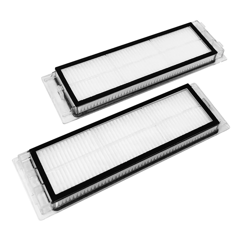 ABVJ-Hauptbürste Seitenbürste HEPA-Filter Hauptbürste für Xiaomi Roborock Q5 Q5+ Roboter Staubsauger Zubehör Teile Ersatz