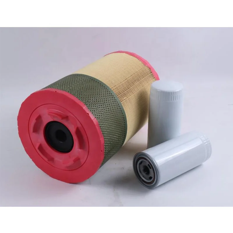 ATV&UTV2901077600 Filter Kit for GA75 GA90C Screw Air Compressor | Aftermarket Replacement | 1 Year Warranty - view 5