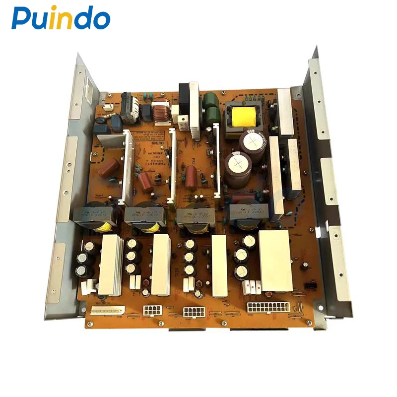 

Original Disassembly Front DC Power Supply Board For Konica Minolta Bizhub C6000 C7000 C6500 C6501