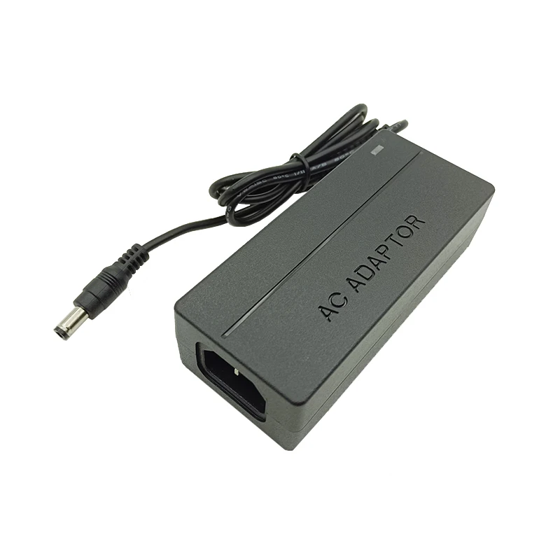 DC 42V 2A 電源 42V 42ボルト スイッチング電源 AU UK EU USプラグ 5.5*2.5mm 変圧器コンバーターアダプター 42V2A アダプター