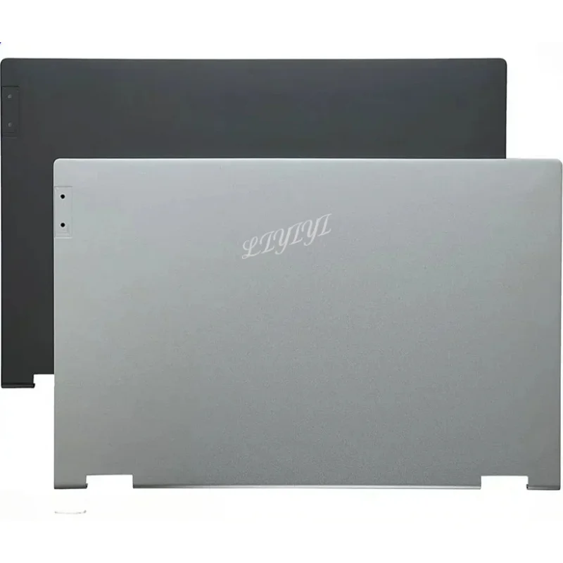 New for Lenovo IdeaPad Flex 5 5-15iil05 5-15itl05 yoga C550-15 LCD back cover 5cb0y85681 5cb0y85680