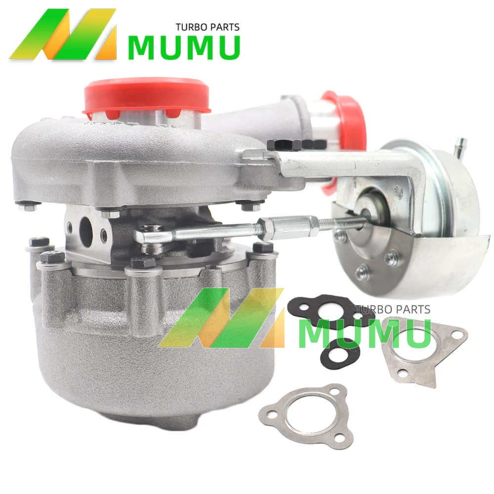 Turbo Turbocharger For Hyundai Santa Fe 2.2 CRDi 150 HP D4EB 2005- 28231-27800 49135-07100 2823127800 4913507100