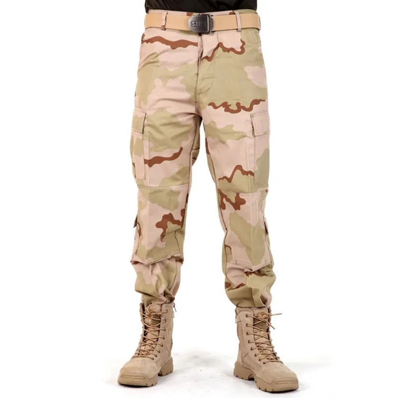 

Pantalones Tacticos Para Hombre Multicam Cargo Pants Woman Tactical Pants Airsoft Equipments Combat Pants Camo Pants Men