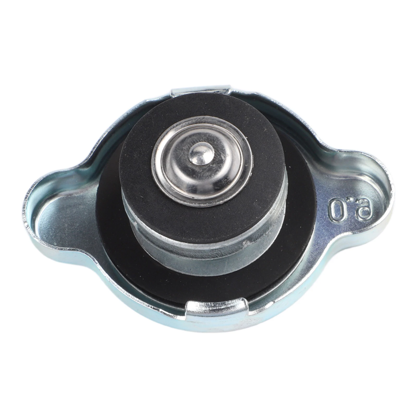 Pressure Cap For Racing Engines 1.1BAR Pressure Weld-on Filler Neck Coolant Reservoir Return Prevents Air Ingress