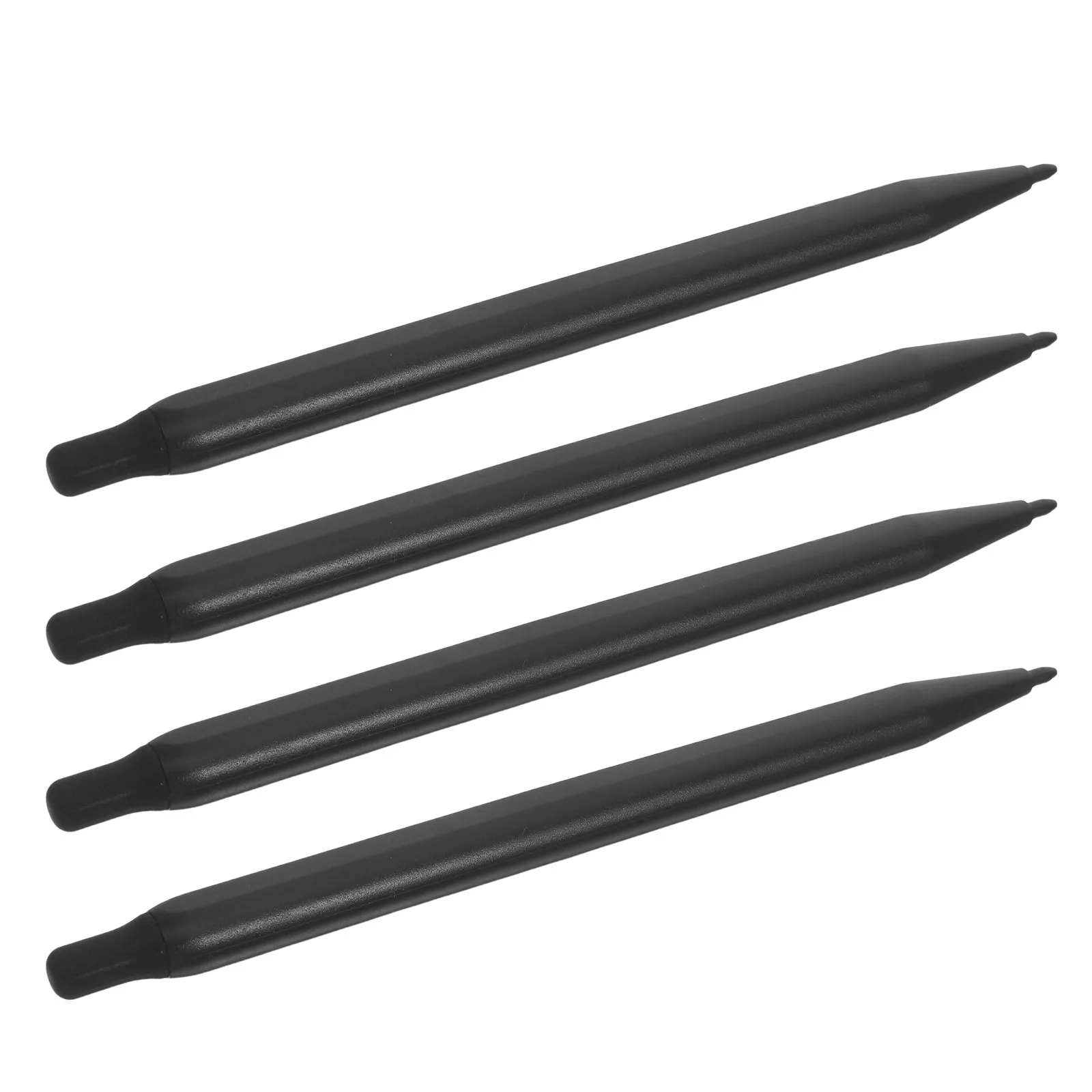 4Pcs Electronic Whiteboard Stylus Pen High Sensitivity Precision Infrared Screen Pen for Teaching Multimedia Interactive