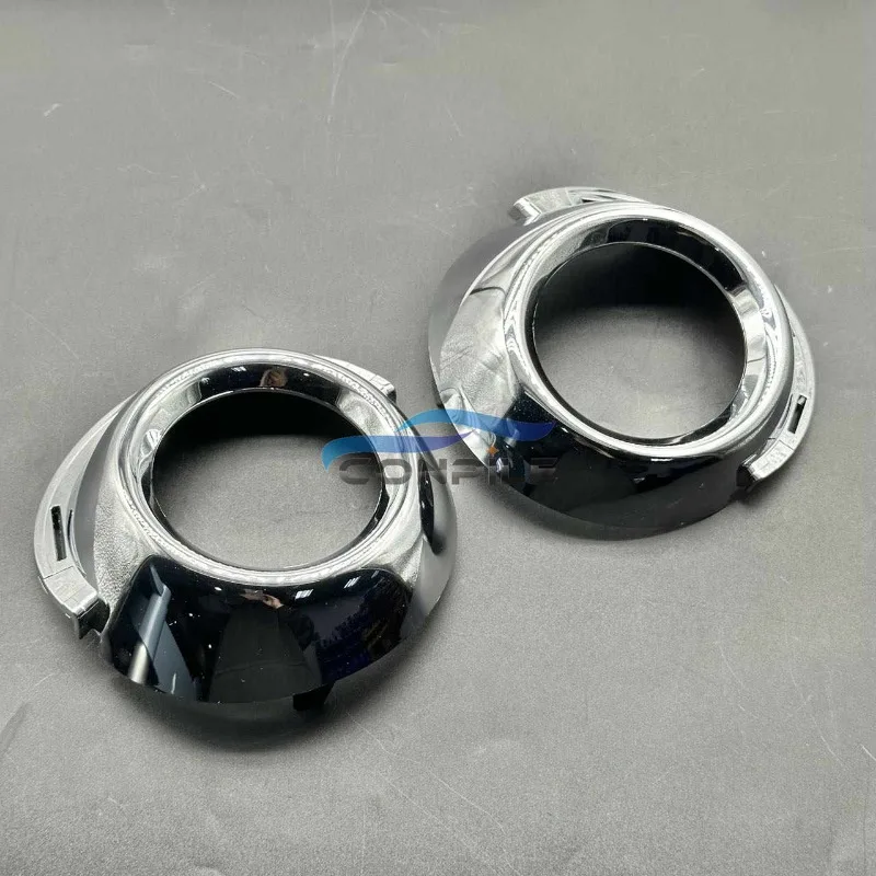 

FOR PEUGEOT 307 Front Fog Lamp Decorative Cover 1PCS