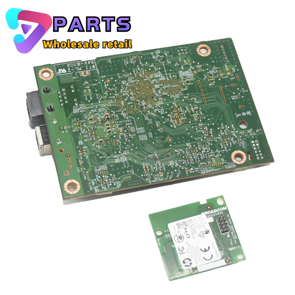 Original G3Q75-60001 G3Q74-60001 PCA ASSY logic Motherboard Formatting Card for HP M227 M227fdw M227sdn M227fdn