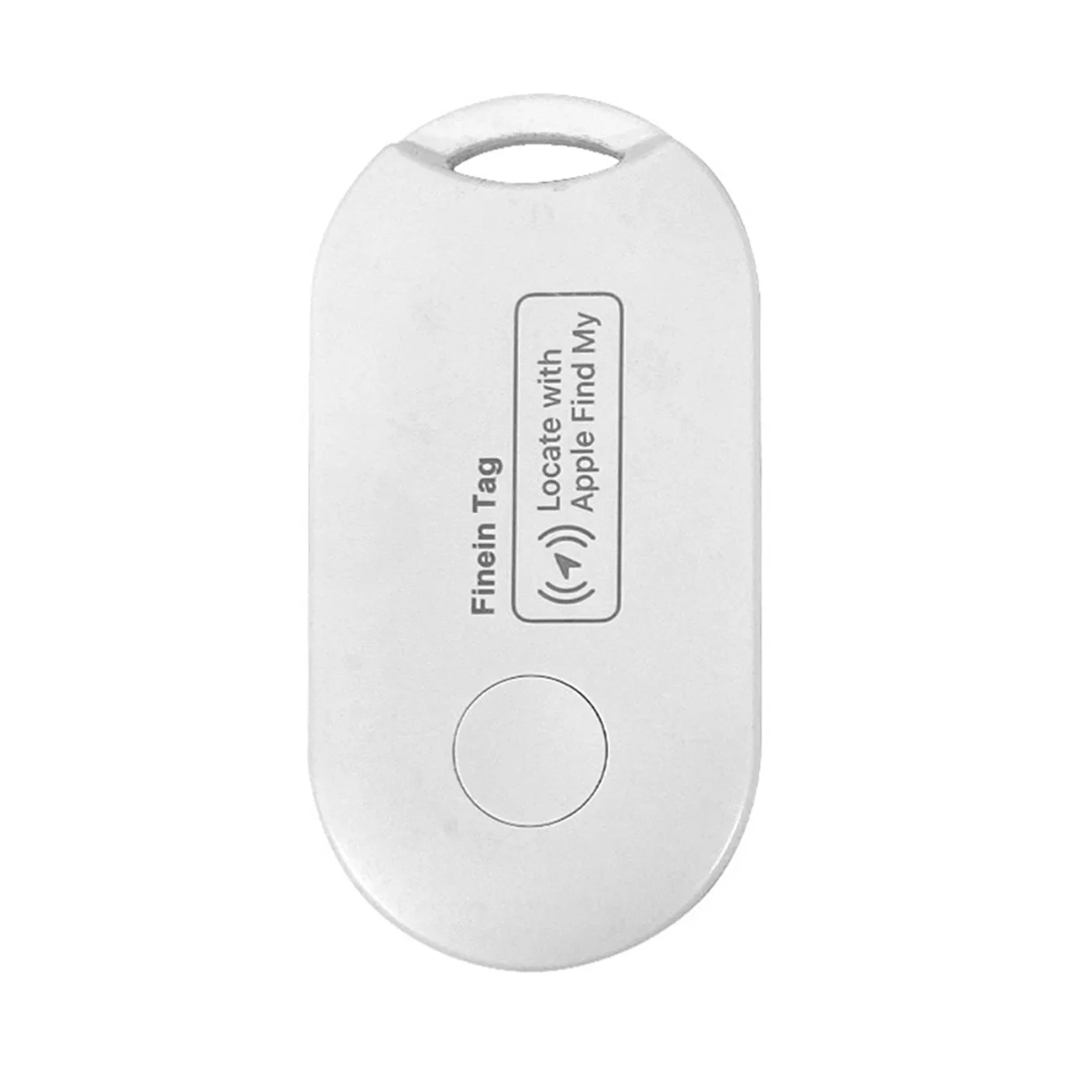 GPS Tracker Smart Tag Bluetooth Locator Tracking Device Item Finder for Keys Wallet Luggage Pets for