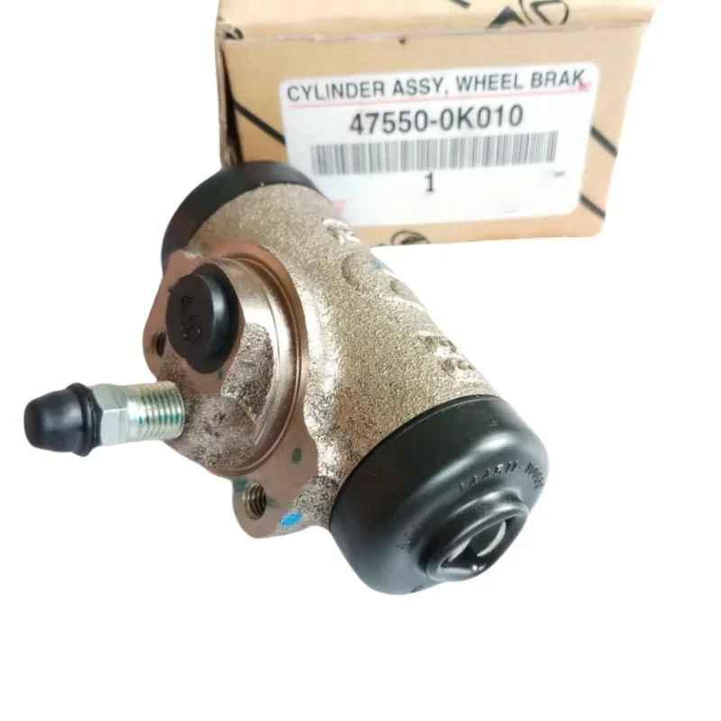 

Applicable to Toyota HILUX INNOVA GUN125 TGN126 475500K010 4755009070 brake cylinder