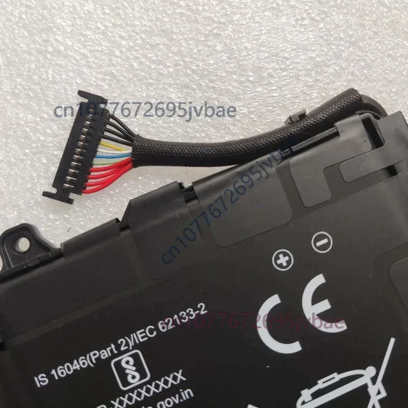 HB5781P1EEW-31A Battery For Huawei MateBook 13S EMD-W76 EMD-W56 14S HKD-W56 HKD-W58 HKD-W76 HGE-W56 HKF-16 D16 RLEF-16 RLEFG-16