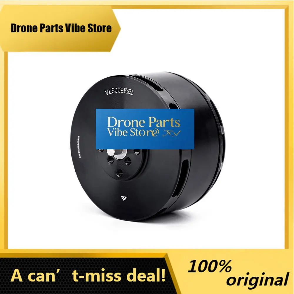 

DParts1VL5009 KV275 Custom 930W Brushless Motor For Industrial Dr-ones For VTOL Fixed-Wing U-AV Accessories
